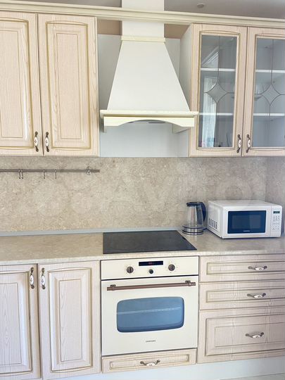 1-к. квартира, 49 м², 17/18 эт.