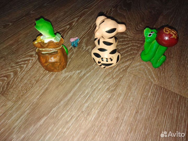 Сувениры и магнитики