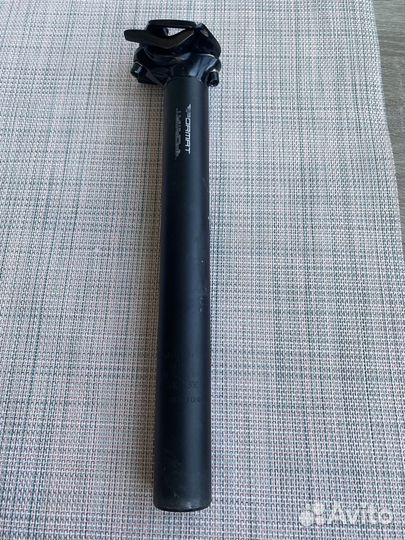 Подседельный штырь 31.6