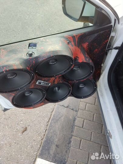 Pride solo neo 300 8