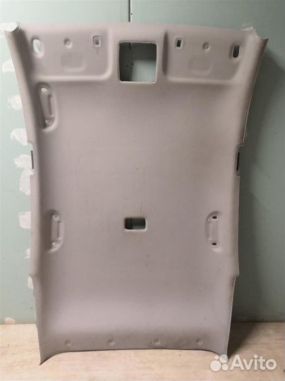 Обшивка потолка Хендай i30 12-17