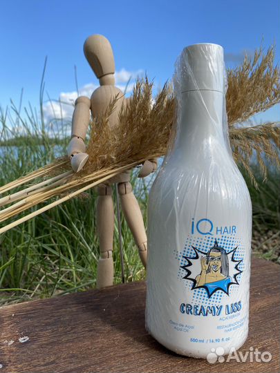 Составы кератин ботокс нанопластика