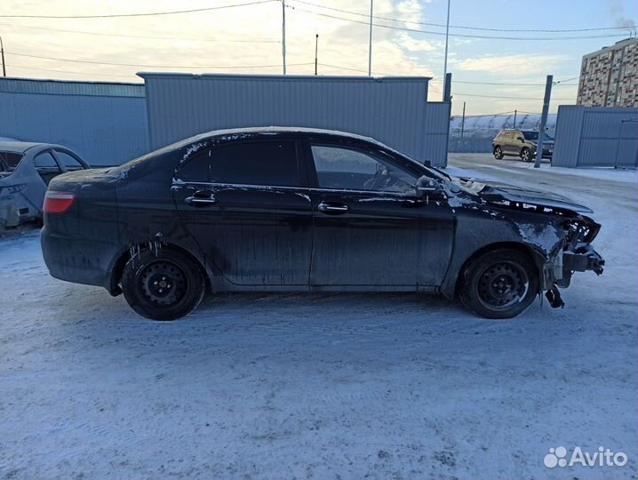 Ограничитель двери задней правой Lifan Solano 2 20