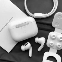 Airpods pro / новые с гарантией