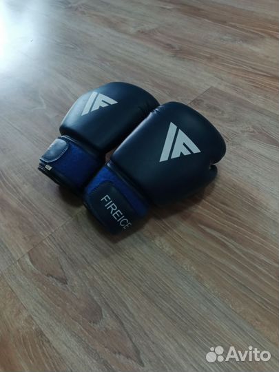 Кикбоксинг