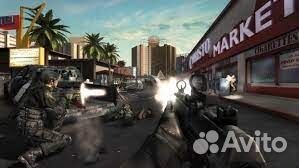TOM clancys rainbow SIX vegas 2 PS 3
