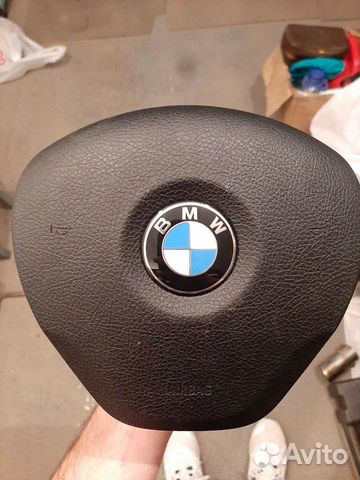 Подушка безопасности BMW 320i