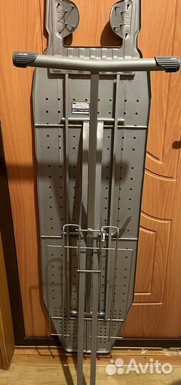 Встраиваемая гладильная доска