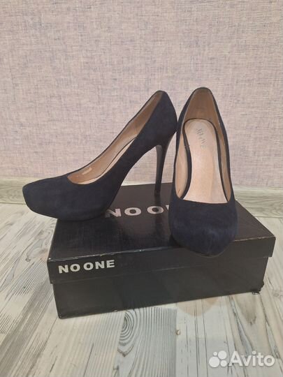 Туфли женские