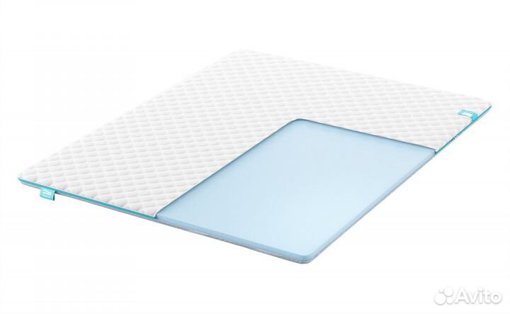 Тонкий матрас 120х200 Promtex Ecopena 3