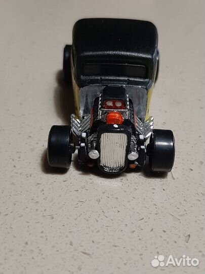 Hot Wheels. каст Ford 32