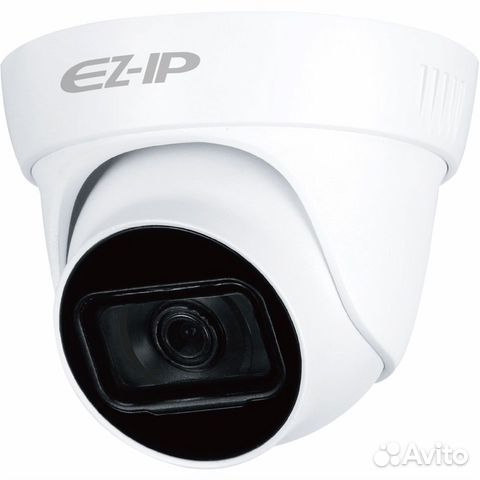 EZ-IP EZ-HAC-T5B20P-A-0280B камера ahd/tvi/cvi