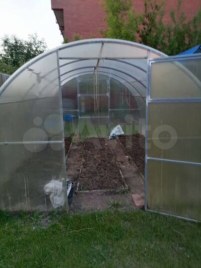 Таунхаус 178 м² на участке 6 сот.