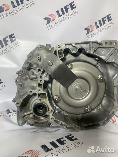 Вариатор Nissan Sentra 1.6