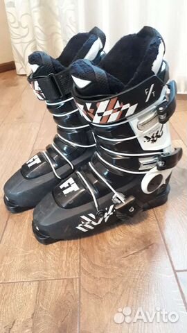 Горнолыжные ботинки full tilt