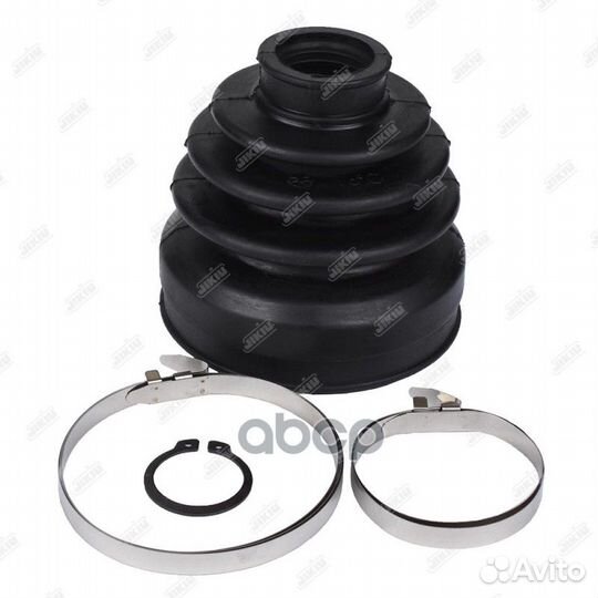 Пыльник шруса honda pilot YF2 06-08/lexus RX400