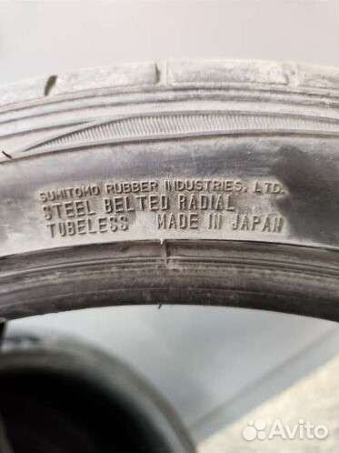 Dunlop Sport Classic 295/35 R21