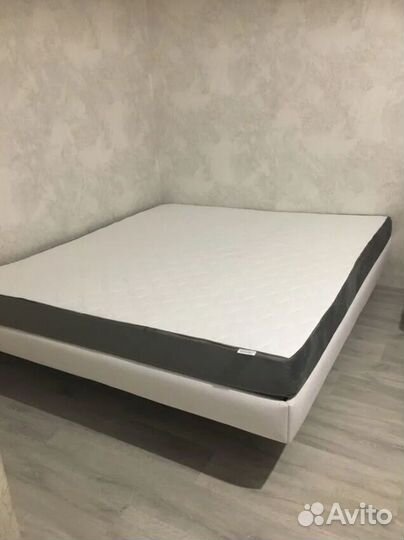 Парящая кровать от производителя