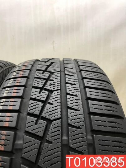 Yokohama W.Drive V902A 215/40 R18 89V