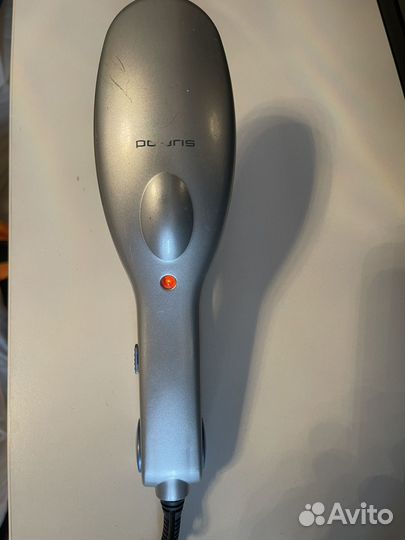 Щипцы для волос