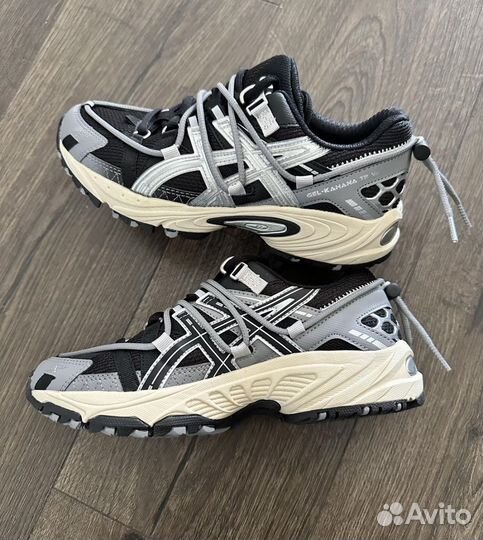 Asics gel kahana 8 tr v2