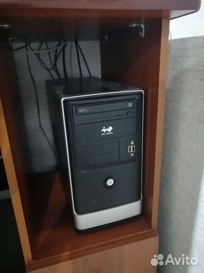 Продам компьютер