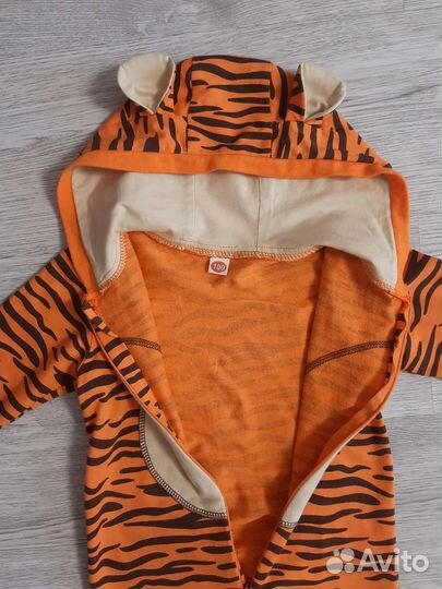 Новогодний костюм