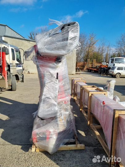 Кму skyway sk817 8 т манипулятор новая