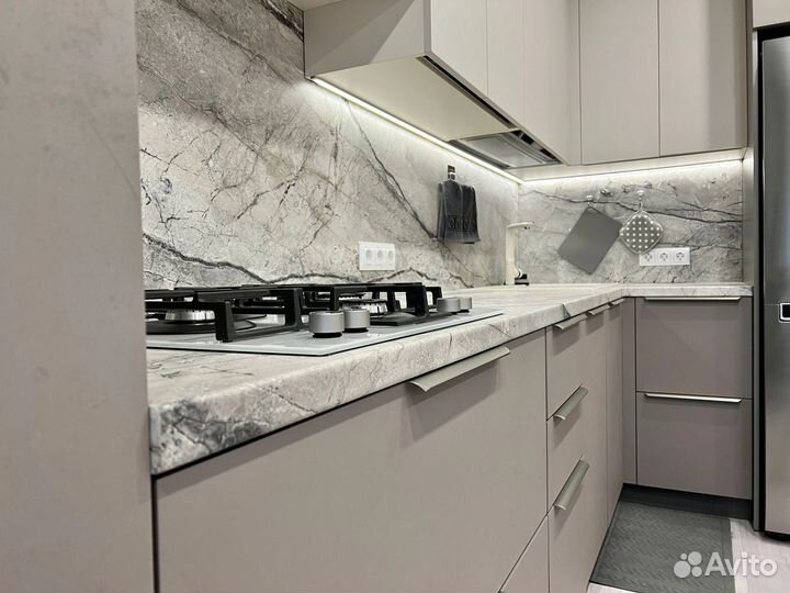 Кухни на заказ