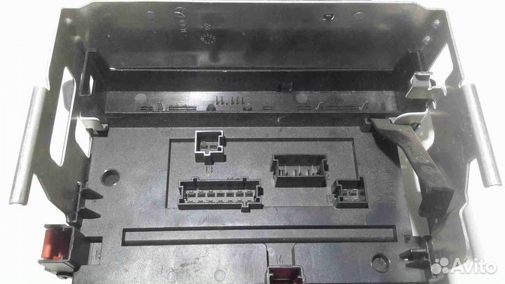 Блок предохранителей Mercedes W221 2005-2013