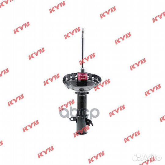 Стойка амортизационная - Excel-G перед прав