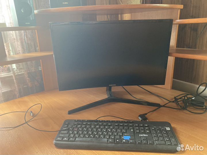 Пк