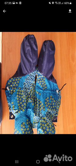 Комбинезон для маленькой собаки