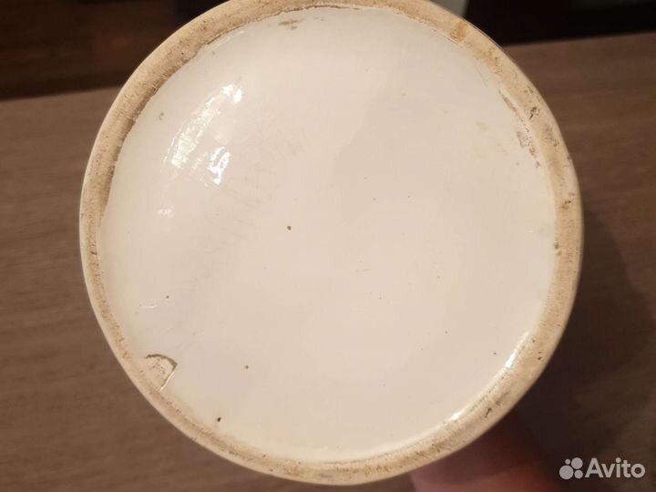 Ваза Конаково