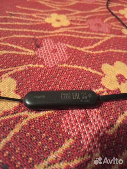 Sony WI-C200