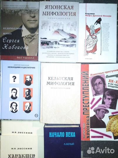 Книги история религия философия