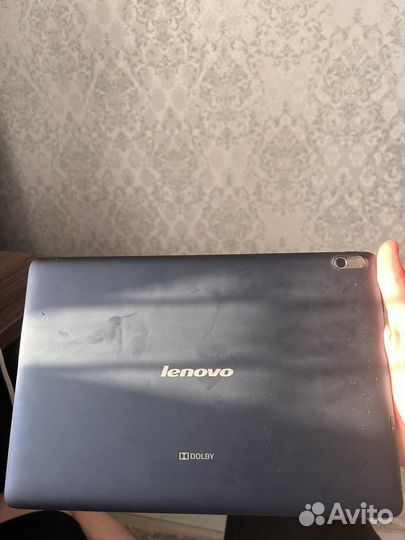 Планшет Lenovo