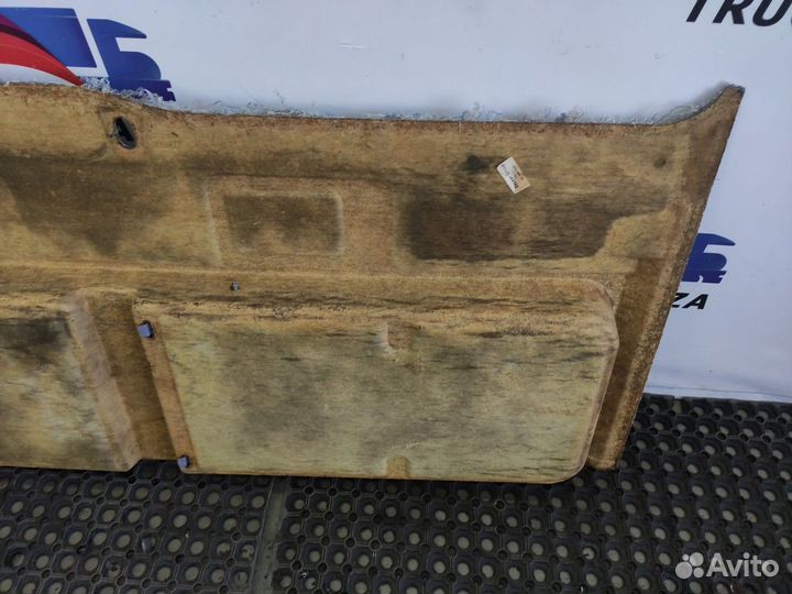 Обшивка боковой стенки Mercedes-Benz Actros