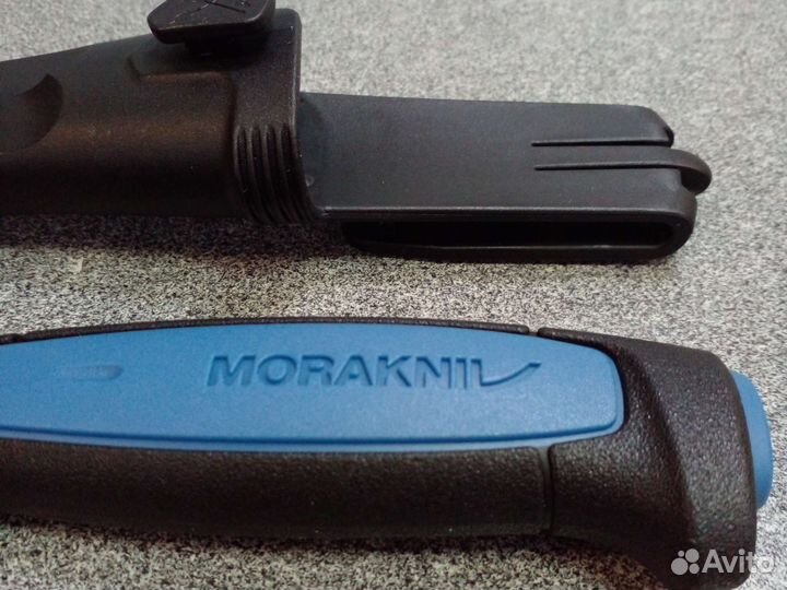 Нож Moraknov Pro S