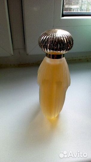 Туалетная вода Nina Ricci Nina 100 мл винтаж