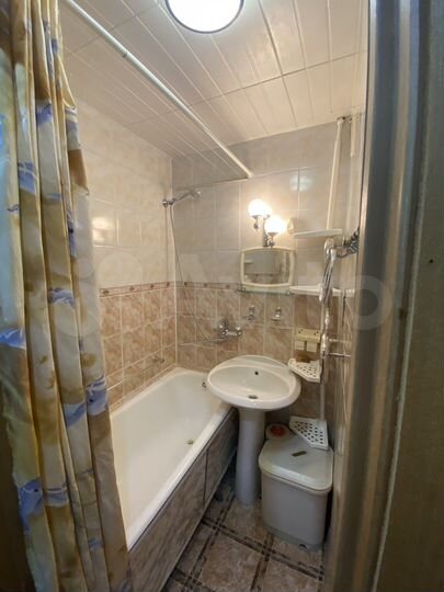 2-к. квартира, 50,9 м², 3/10 эт.