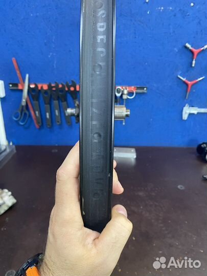 Вилсет 29 specialized