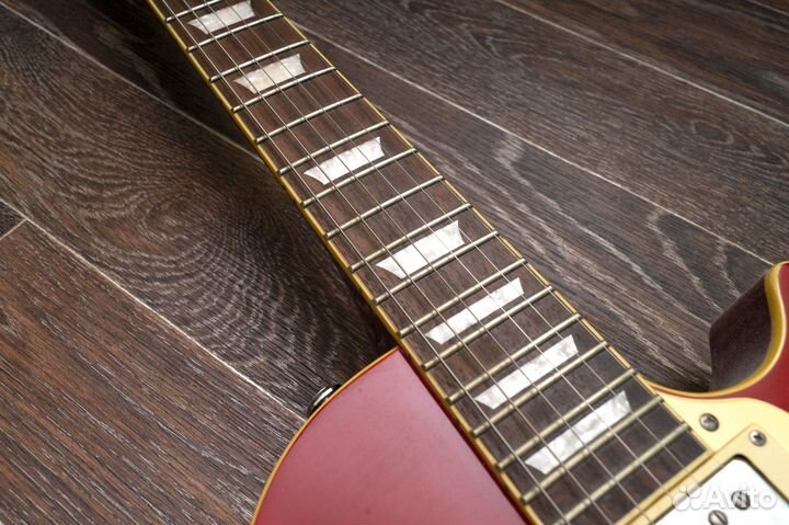 Электрогитара GrassRoots by ESP G-LP 60s