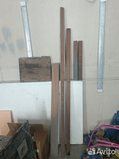 Красное дерево