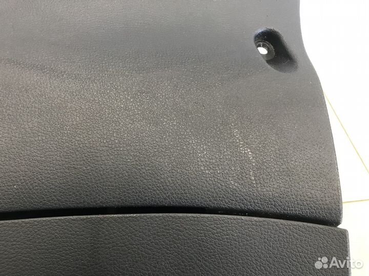 Бардачок Octavia (A5 1Z) 2004-2013