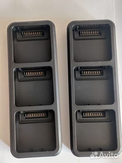 Запчасти на квадрокоптер DJI mavic 2-3.3т новые