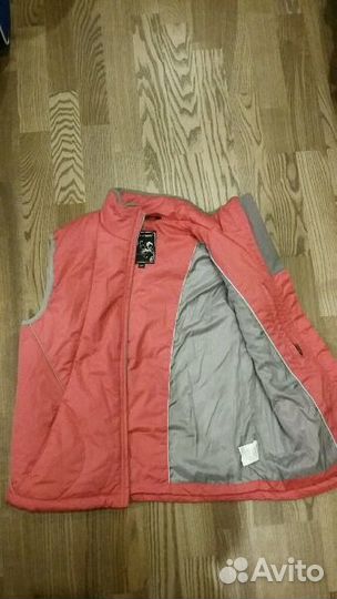 Жилетка stayer р. 42-44