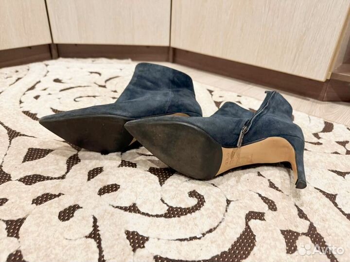 Сапоги женские