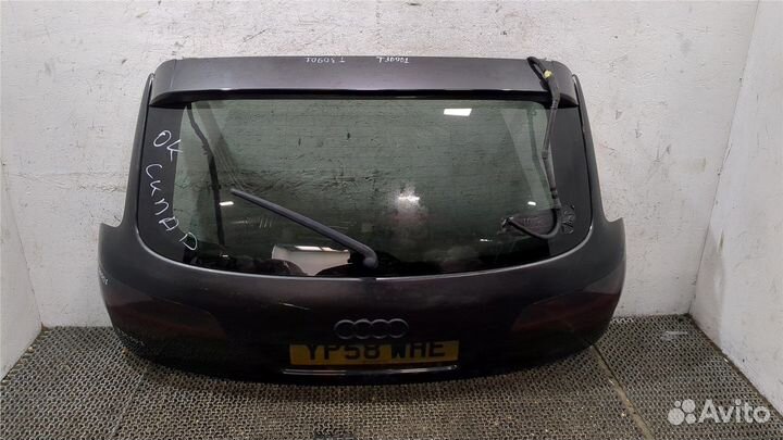 Фонарь (задний) Audi Q7, 2008