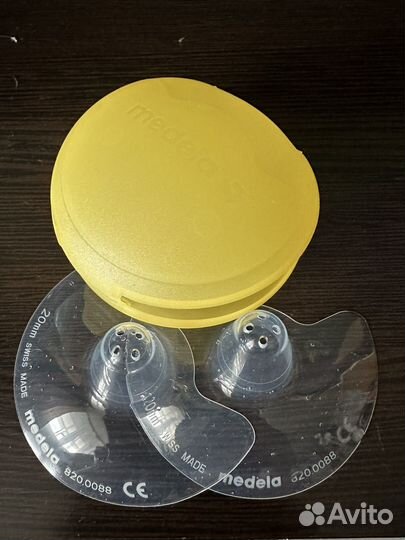 Молокоотсос электрический